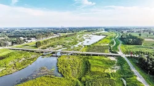用好用足國(guó)債資金，河北恢復(fù)重建提速增效